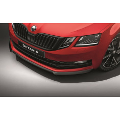 Spoiler Bara Fata Oe Skoda Octavia 3 2012&rarr; 5E0071606A