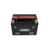Baterie Moto 12V 9Ah 4Ride YTX9-BS VRLA Scutere ATV Mopede Kymco Honda Piaggio Yamaha Aprilia