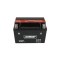 Baterie 12V 9A 4Ride