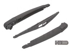 Brat stergator luneta Mercedes Clasa E (W212) Combi, 09.2009-02.2013, Clasa E (W212) Combi, 02.2013- , Clasa Glk (X204), 10.2008-05.2012, Clasa Glk (
