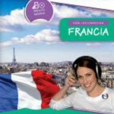 PONS Mobil nyelvtanfolyam - Francia - MP3 ÉS CD LEJÁTSZÓHOZ - Isabelle Langenbach