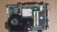 Placa de baza laptop Asus X5DAB X5DAD X5DIJ X5DC K40ab /Amd foto