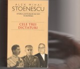 Alex Mihai Stoenescu Istoria loviturilor de stat &icirc;n Rom&acirc;nia &ndash; vol. 3