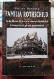 Familia Rothschild - Walter Brewitz
