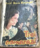 LITR02 XLA Trei camarazi