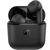 Casti In-Ear Sennheiser Accentum Open TW, True Wireless, Bluetooth, Microfon, Autonomie 28 ore, IPX4, Black