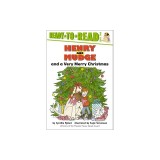 Henry and Mudge and a Very Merry Christmas