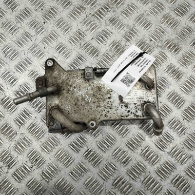 Răcitor de ulei AUDI Q7 4M 2017 OEM: 4M0317021G foto