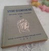 Studii și comunicări, vol. IV