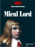 Micul lord | Frances Hodgson Burnett, Gramar