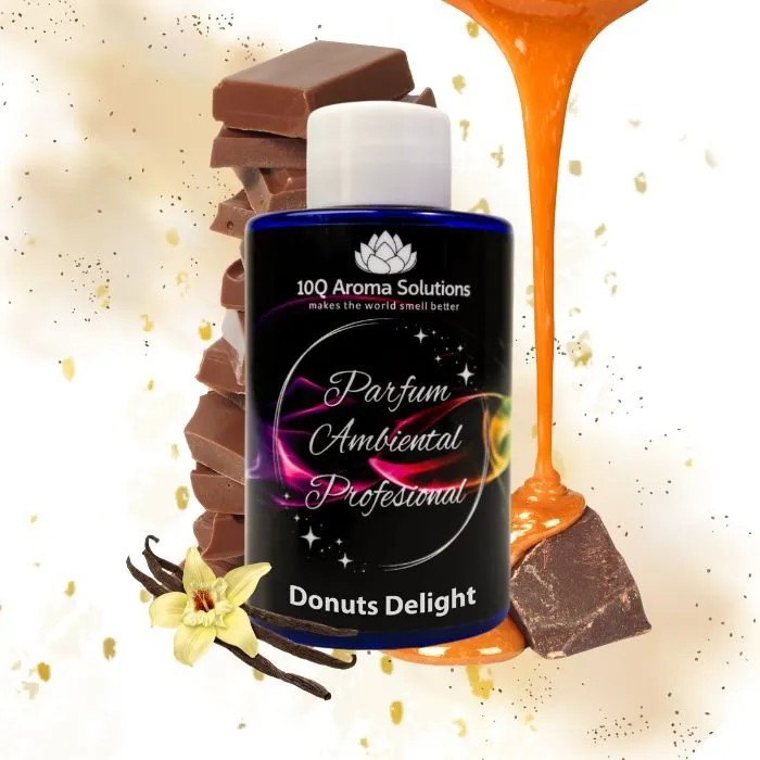 Donuts Delight 100 gr