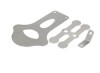 Set 3 Placi Supapa Compresor Aer 105mm Otel Barracuda CH037