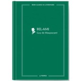 Bel-Ami (vol. 76) - Guy de Maupassant