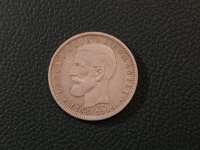 1 leu 1906