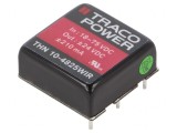 Convertor DC/DC 10W 18-75V la 24V și -24V
