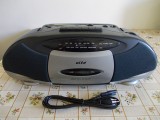 Radiocasetofon stereo ELTA 6261