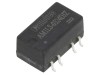 Convertor DC/DC AIMTEC 1W, Tensiune Intrare 3V-24V, Tensiune Iesire 24V DC, Montare SMD, Eficienta 84%, Protectie SCP