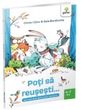 Poti sa reusesti&amp;amp;hellip;sau secretul ajutorului reciproc - Olivier Clerc