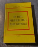 Din lupta poporului roman pentru independenta Ioan Scurtu