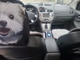 Ford Kuga 2.0 TDCi &bull; 4x4 &bull; Euro 5 &bull; 2010 &bull; 191.000 km REALI