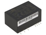 Convertor AC/DC 2W 5VDC 70% Eficiență