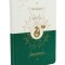 Harry Potter: Slytherin Constellation Hardcover Ruled Journal