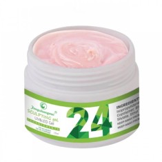 Gel constructie Uv led nr.24 Fsm 15ml