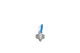 Bec H3 12V 55W Pure Light (Blister 1Buc) Bosch 499787 1 987 301 006