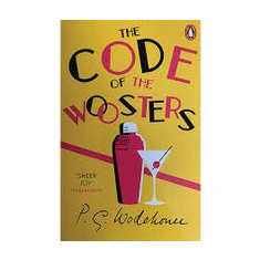 Wodehouse: Code Of The Woosters