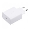 Incarcator Priza Type-C 65W - Samsung TA865 (GP-PTU020SODWQ) - White