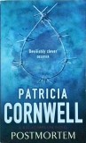 Patricia Cornwell - Postmortem