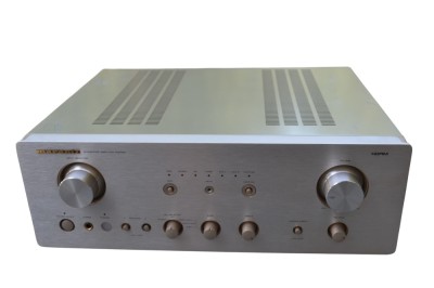 Amplificator Marantz PM 7000 foto