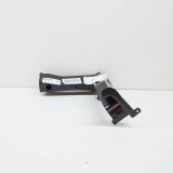 Suport aripa fata Porsche Cayenne (92a), 04.2010-12.2014, montare fata, stanga, mare; metal, B-Series, 958 501 457 00; 95850145700
