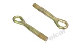 Cui remorcare Toyota RAV4, 202013; Urban Cruiser, 20; Verso, 202013; Verso, 20; Yaris, 202011, Lexus ES, 20; Scion TC, Toyota Avensis, 202012;