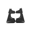 Aparatori noroi dedicate AUDI A4 2000-2004 Cod: MUD1085 CH-1 Automotive TrustedCars, Oem