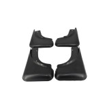 Aparatori noroi dedicate AUDI A4 2000-2004 Cod: MUD1085 CH-1 Automotive TrustedCars, Oem