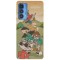 Husa compatibila cu Motorola Edge 20 model Codename Kids Next Door, Silicon, TPU, Viceversa