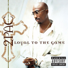 2Pac Loyal To The Game +bonus (cd) foto