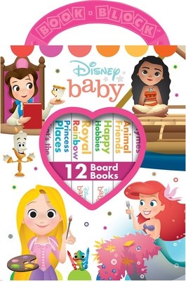 Disney Baby foto