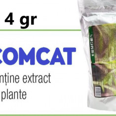 Biostimulator Comcat 4 gr
