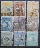 COLONII BRITANICE AUSTRALIA