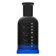 Hugo Boss Boss No.6 Bottled Night eau de Toilette pentru barbati 100 ml foto