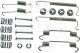 AIC 53673 Calitatea originală AIC Set accesorii, sabot de frana