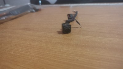 Conector Power DC Laptop Sony Vail PCG-6161M foto