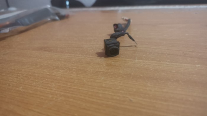 Conector Power DC Laptop Sony Vail PCG-6161M