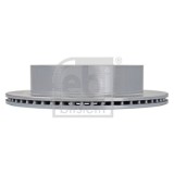 Febi Bilstein Disc frana