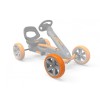 Roata Fata Kart Reppy Racer 10x2.5 Anvelopa EVA Jucarii Gradina Kart cu Pedale