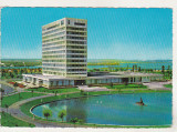 Bnk cp Mamaia - Hotel Perla - circulata - Kruger 1135/3, Printata, Constanta