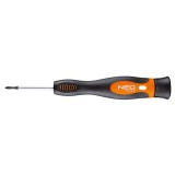 Surubelnita de precizie cruce Phillips PH00x50 mm Neo Tools 04-115 HardWork ToolsRange