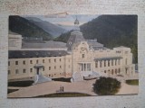 Prahova - Sinaia - Cazino